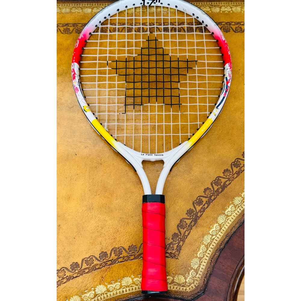 Le Petit Beginner Kids 17" Tennis Racquet